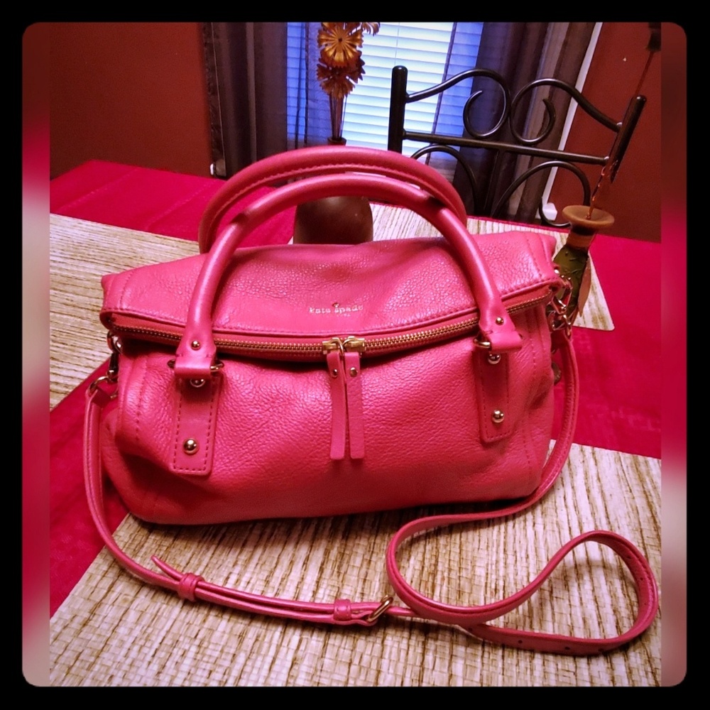 Kate Spade crossbody